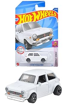 Amazon | ホットウィール(Hot Wheels) ベーシックカー カスタム